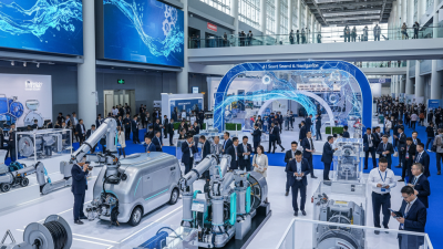 How to Choose Sewer Cleaning Equipment at the 139th Canton Fair?
