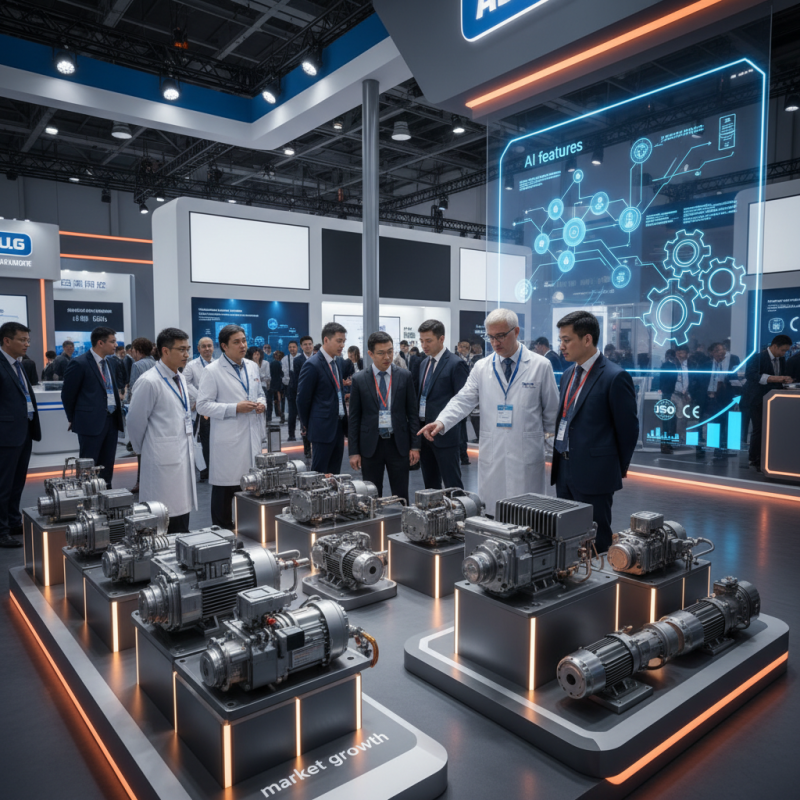China Best OEM Best Hydraulic Oil Pump Company Overview?