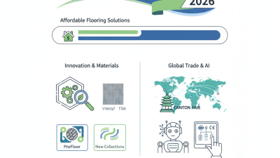 2026 Best China Wholesale Vinyl Tiles for Affordable Flooring Solutions?