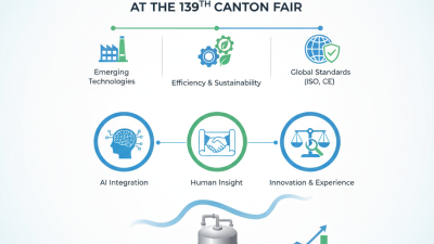 Top 10 Water Pressure Vessels at the 139th Canton Fair?