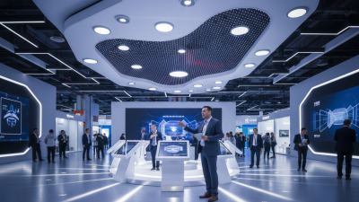 Spot Light On Ceiling Trends at the 139th Canton Fair?