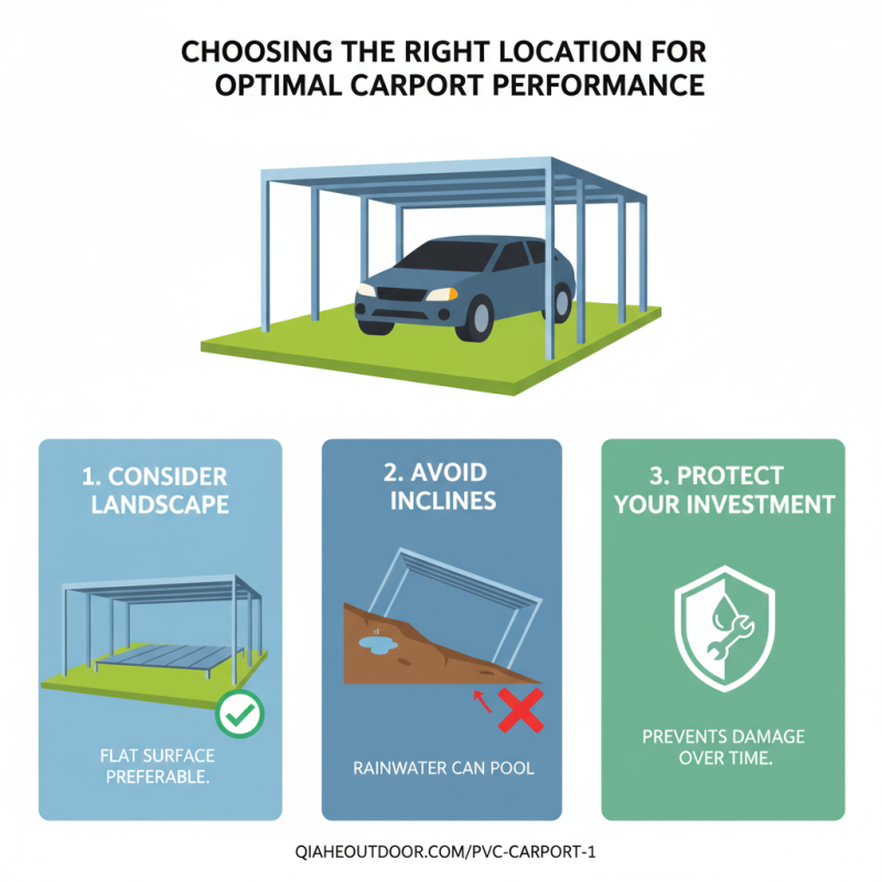 How to Choose the Best Outside Carport at the 139th Canton Fair?
