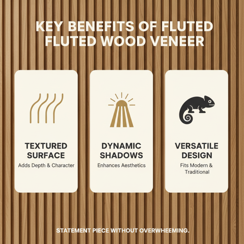 Fluted Wood Veneer Tips for Success at Canton Fair 2026?