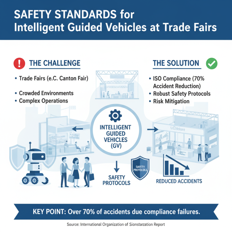 Top Tips for Intelligent Guided Vehicles at Canton Fair 139?