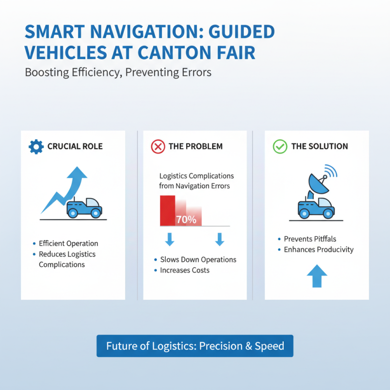Top Tips for Intelligent Guided Vehicles at Canton Fair 139?