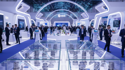 Top Sampling Valves at 2026 Canton Fair What to Expect?