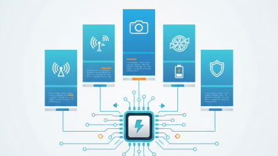 Top 5 Car Sensors Trends at the 139th Canton Fair?