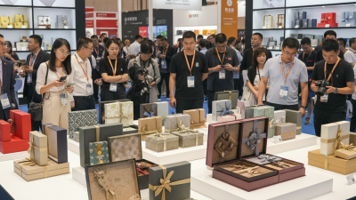 What is the Best Gift Box at the 139th Canton Fair?