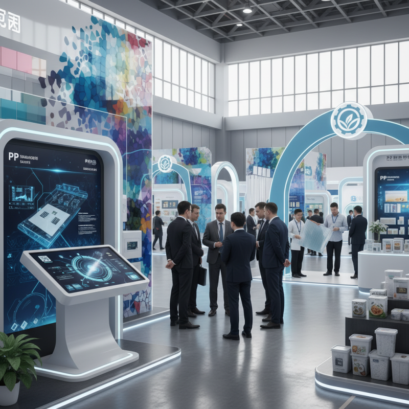 Why Choose Pp Plastic Sheet at the 139th Canton Fair?