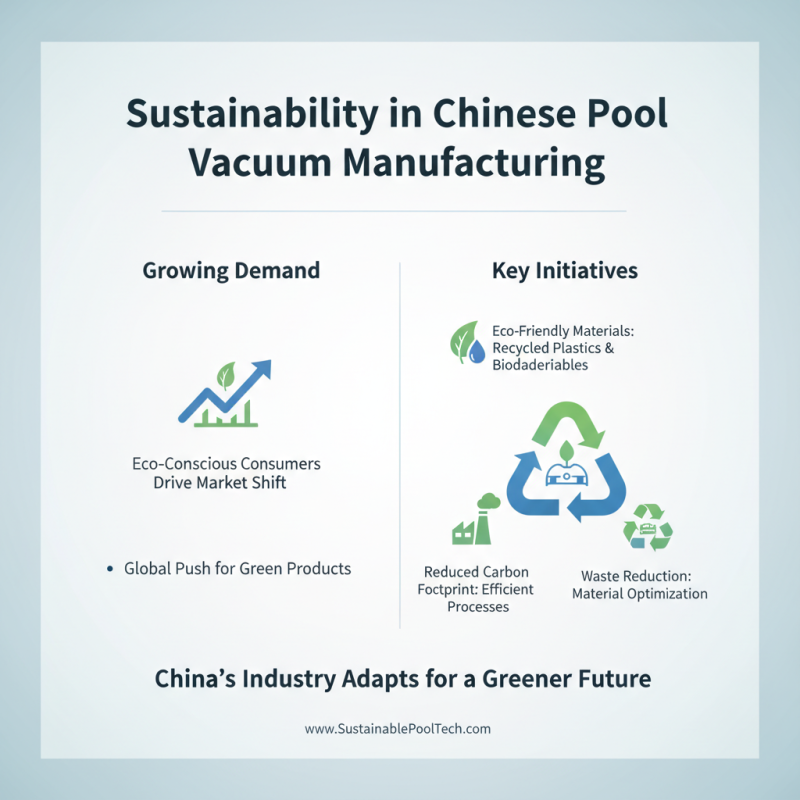 Top 10 High Quality China Pool Vacuum Cleaner Suppliers You Should Know?