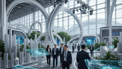 Top Aluminum Extrusion Pipe Trends at the 139th Canton Fair?