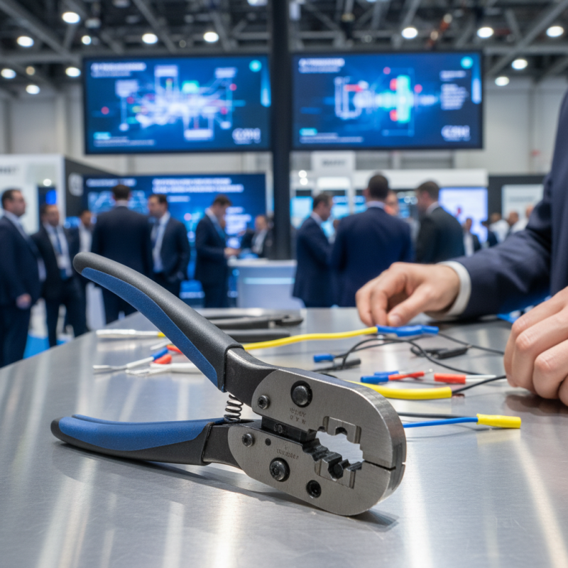 China Best Wholesale Crimping Pliers Service for Quality and Reliability?