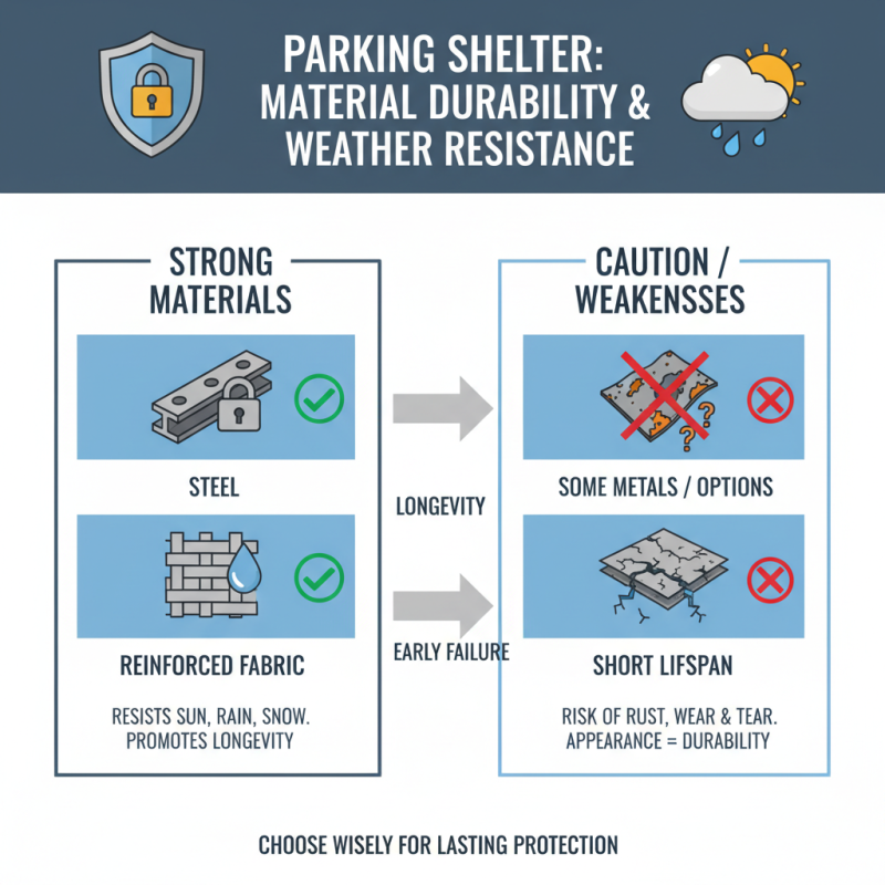 How to Choose the Best Parking Shelter at the 139th Canton Fair?