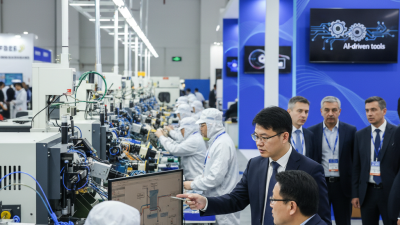 China OEM Cable Connectors Factory Tips for Choosing the Right Manufacturer?