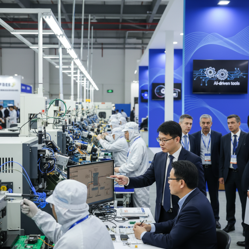 China OEM Cable Connectors Factory Tips for Choosing the Right Manufacturer?