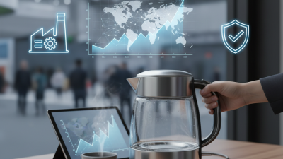 China Top OEM Wholesale Food Contact Kettle What You Need to Know?