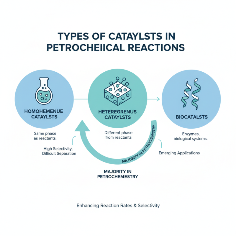 What is Petrochemical Catalysis and How Does it Work?