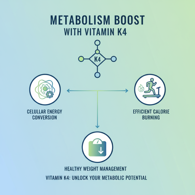 Top 10 Benefits of Buy Wholesale Vitamin K4 for Health and Wellness?