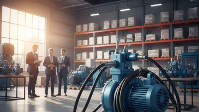 China Best Wholesale Best Gasoline Transfer Pump Products for Your Needs?