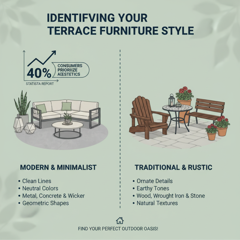 How to Choose the Best Terrace Furniture at the 139th Canton Fair?