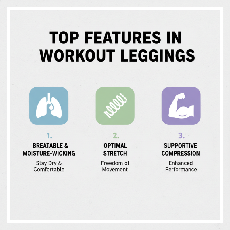 Top 10 Workout Leggings to Discover at China Import Export Fair?