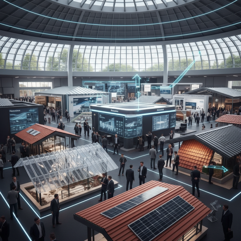 Top Corrugated Roof Panels at 139th Canton Fair Insights?
