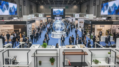 Top 10 Shelf Supports to Discover at the 139th Canton Fair?