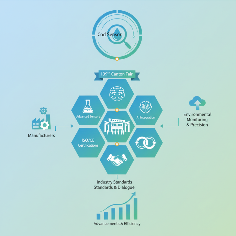 Best Cod Sensor Solutions at the 139th Canton Fair?