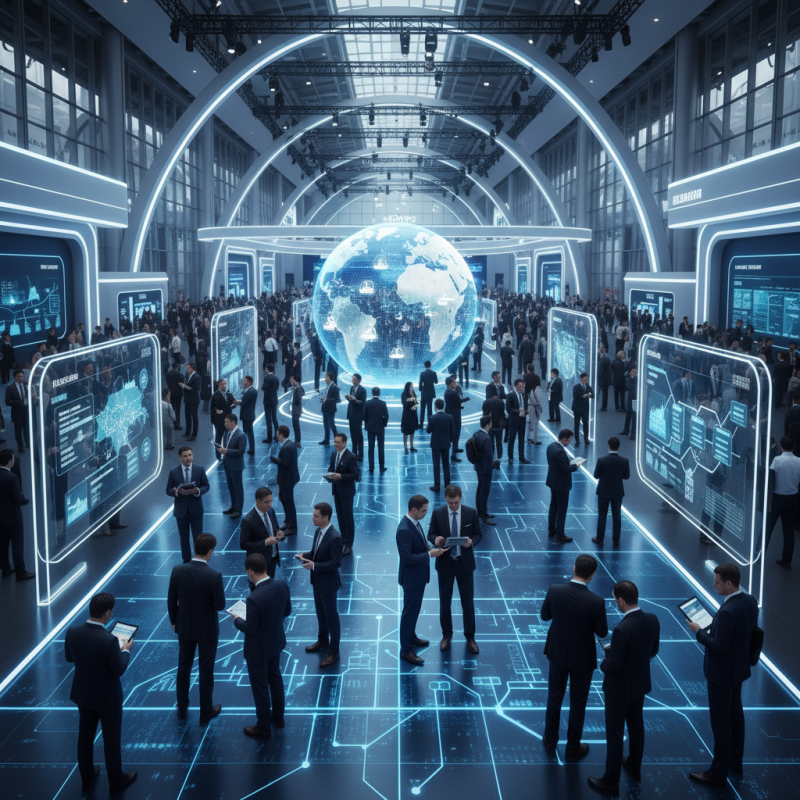 Top 10 Benefits of GPS Tracking at the 139th Canton Fair?