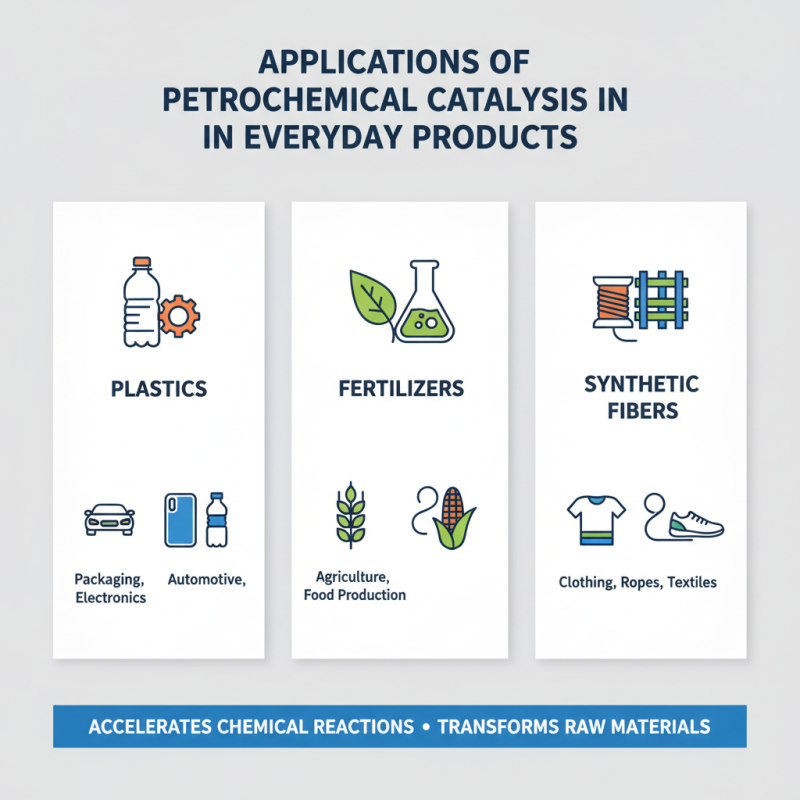 What is Petrochemical Catalysis and How Does it Work?