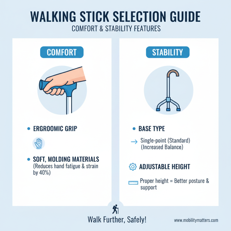 Buy Cheap Walking Stick Top Picks for 2026 Travel and Mobility Needs?