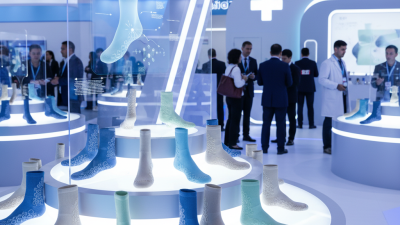 Stokin Hospital Terbaik Diperkenalkan di Pameran Canton 2026 Wawasan?