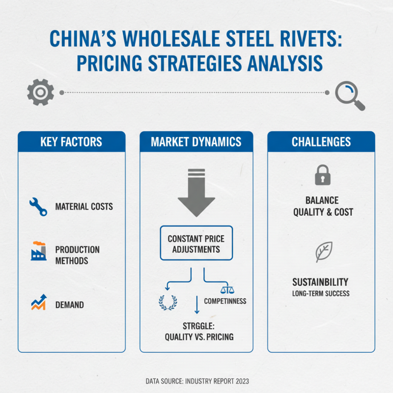 China Top Wholesale Steel Structural Rivets Market Insights and Trends?