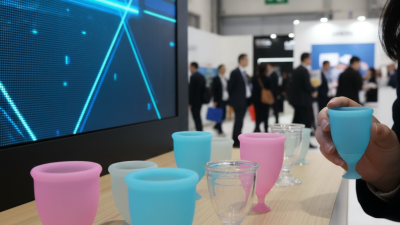 Why Choose FDA Approved Menstrual Cups at the 139th Canton Fair?