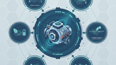Explore the YANGDONG Generator Engine at the 139th Canton Fair?