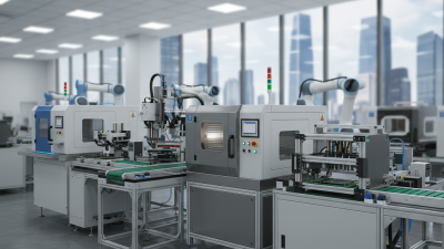 Top 10 des usines d'équipements d'assemblage SMT de haute qualité en Chine ?