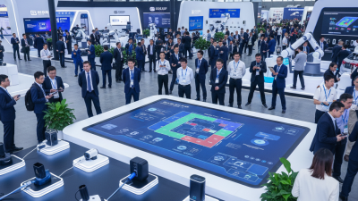 How to Choose the Right Ev Charger Adapter at Canton Fair 2026?