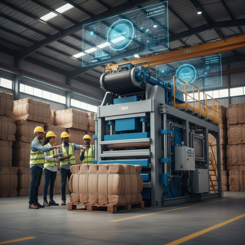 2026 How to Choose a High-Quality Buy Box Baler Machine Guide?