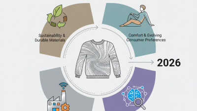 2026 Top Trends in High Quality Wholesale Mens Knitwear Fashion?
