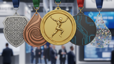 أفضل 5 ميداليات في الفعاليات الرياضية في معرض كانتون الـ 139؟