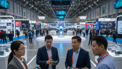 How to Choose the Best Gnss Receiver Imu for Canton Fair?