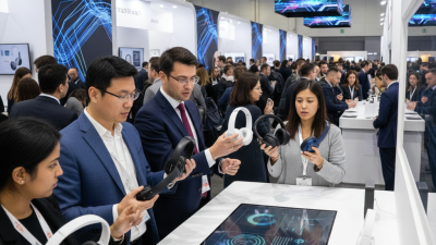 How to Choose Nice Bluetooth Headphones at the 139th Canton Fair?