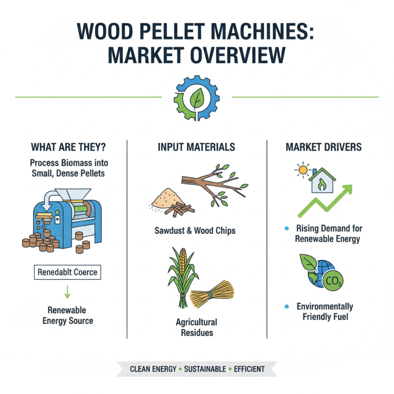 Top 10 Wood Pellet Machines at China Import Export Fair?