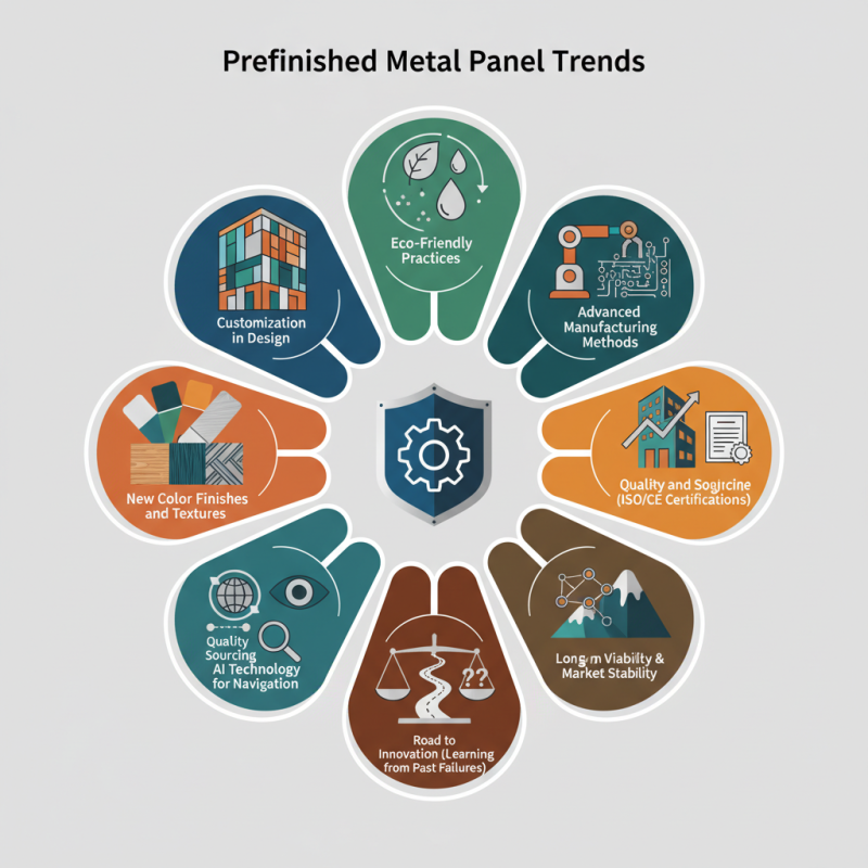 Top 10 Prefinished Metal Panel Trends at 139th Canton Fair?