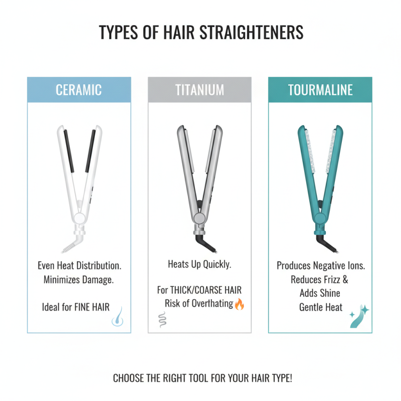 Does A Hair Straightener Damage Hair Discover at China Import Expo?