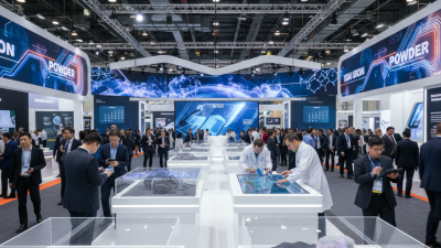 What is Iron Powder at the 139th Canton Fair?