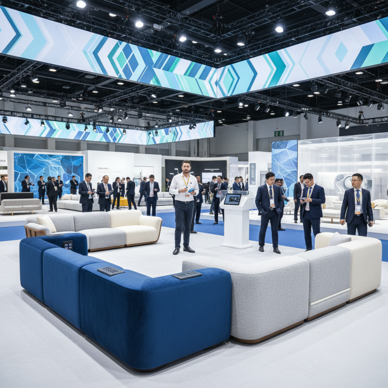 2026 Best CE Certification U Shaped Couch Suppliers You Should Know?