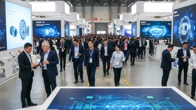 Best Torque Converter Bearing at the 139th Canton Fair?