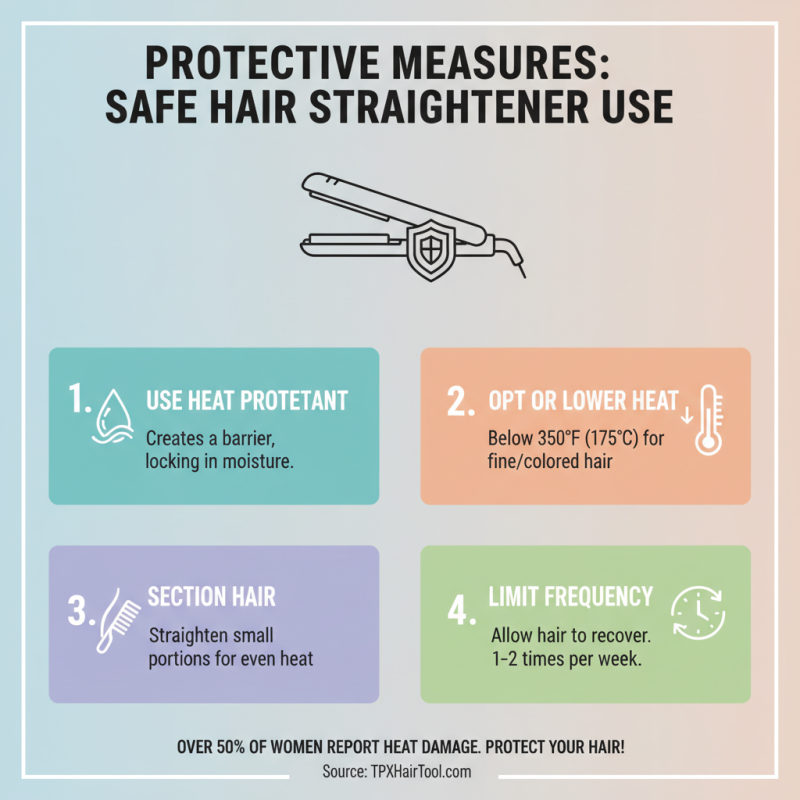 Does A Hair Straightener Damage Hair Discover at China Import Expo?
