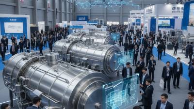 How to Source Carburizing Furnaces at Canton Fair 2026?